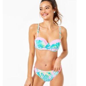 Lilly Pulitzer Bikini